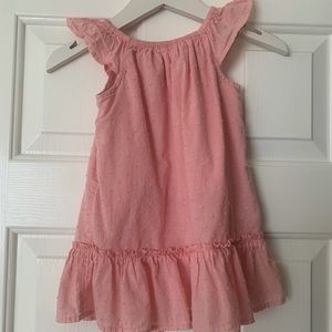 Toddler Girl Dress